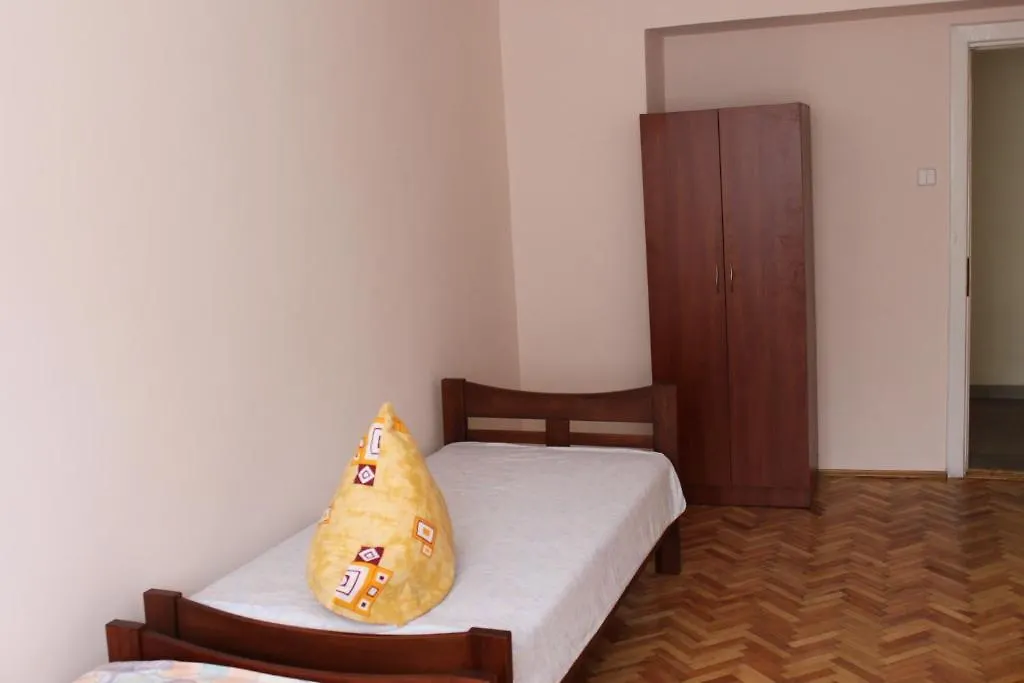 Bilia Parku Hotel Lviv