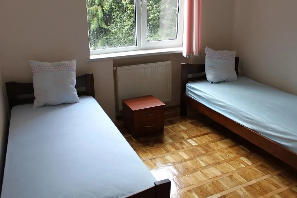 Bilia Parku Hotel Lviv