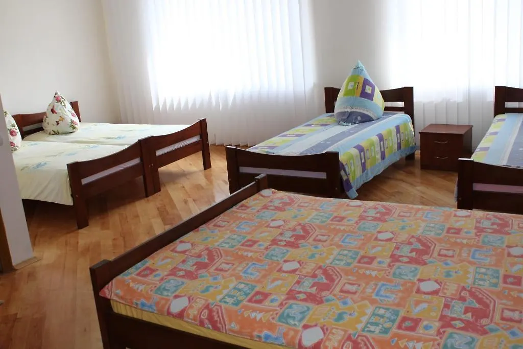 ***  Bilia Parku Hotel Lviv Ukraine