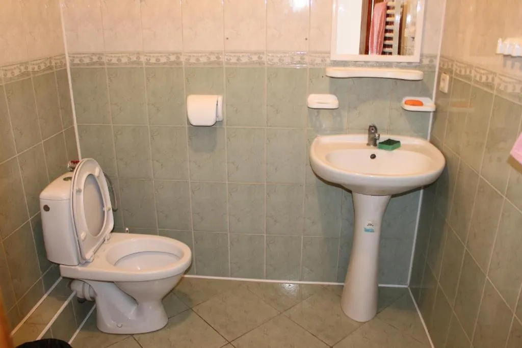 Bilia Parku Hotel Lviv 3*,
