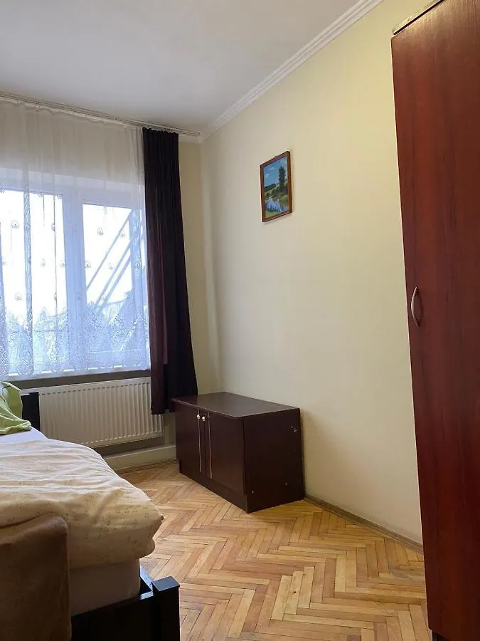 Bilia Parku Hotel Lviv Ukraine